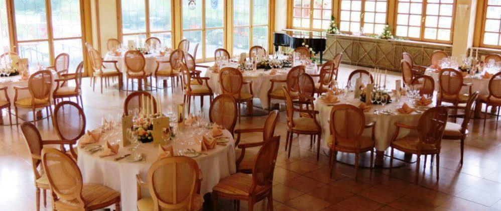 Landhotel Der Schafhof Amorbach Exterior photo